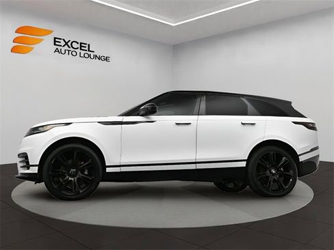 Used 2022 Land Rover Range Rover Velar R-Dynamic S image 45