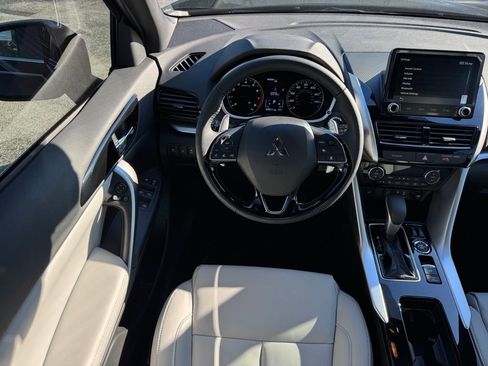 New 2026 Mitsubishi Eclipse Cross SEL image 17