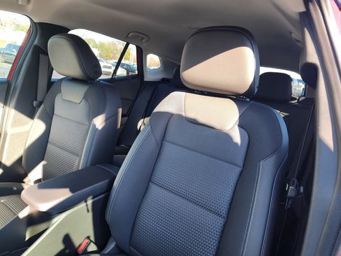 New 2026 Chevrolet Trax LT image 21