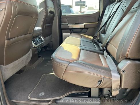 Used 2023 Ford F150 King Ranch AWD/4WD image 13