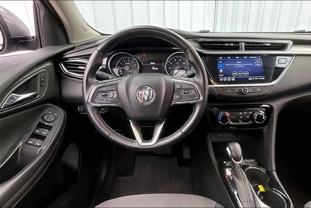 Certified 2023 Buick Encore GX Preferred w/ Cold Weather Comfort Package AWD/4WD image 5