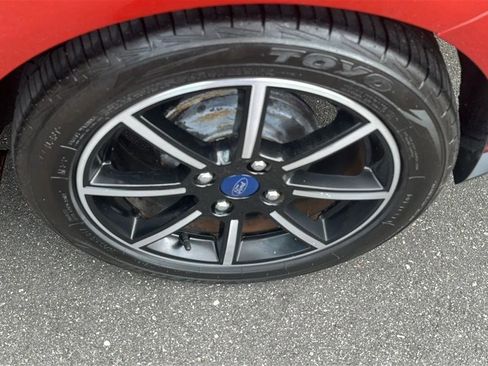 Used 2018 Ford Fiesta SE FWD image 19
