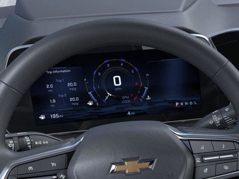 New 2026 Chevrolet Tahoe High Country image 18