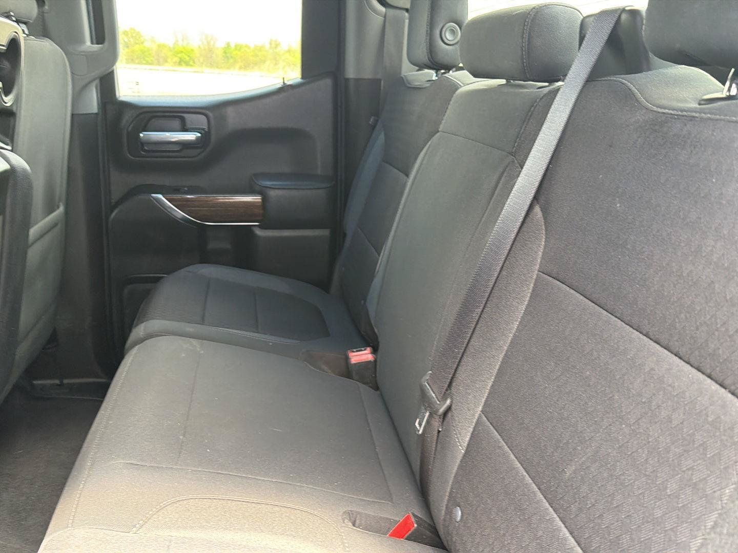 Used 2021 GMC Sierra 1500 SLE w/ Driver Alert Package I AWD/4WD image 20