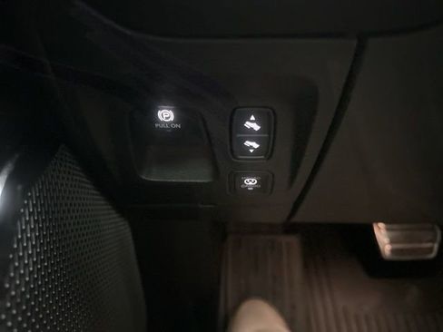 Used 2025 RAM 1500 RHO w/ RHO Level 1 Equipment Group image 25