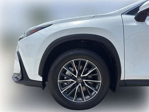 New 2026 Lexus NX 450h+ AWD w/ Luxury Package image 4