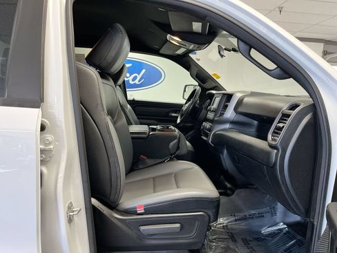 Used 2022 RAM 1500 Tradesman w/ Tradesman Group AWD/4WD image 21