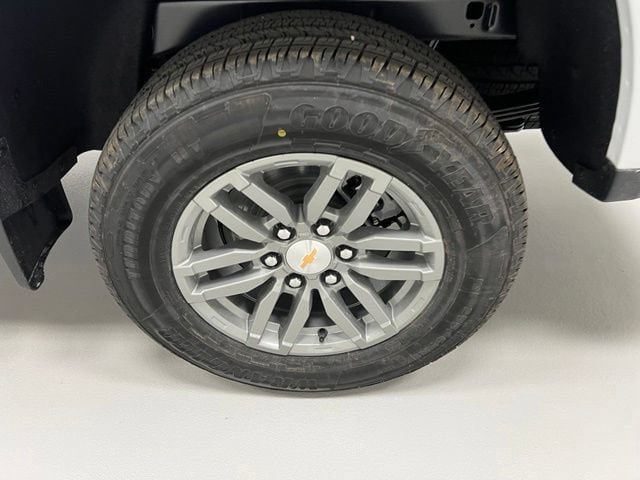 New 2026 Chevrolet Colorado LT AWD/4WD image 5