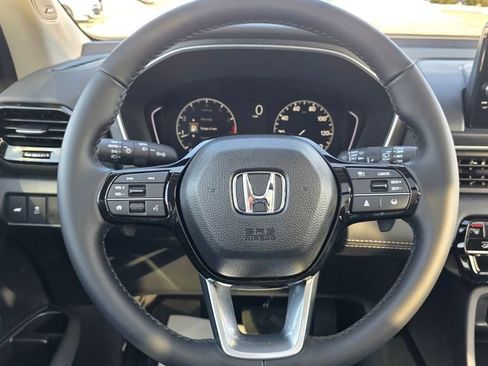 New 2025 Honda Pilot Touring image 29