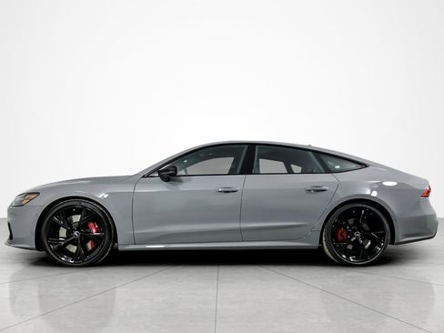 Used 2025 Audi S7 Prestige w/ Nardo Sport Edition image 2