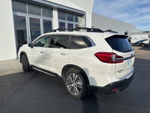 Used 2022 Subaru Ascent Touring w/ Popular Package #2A image 11