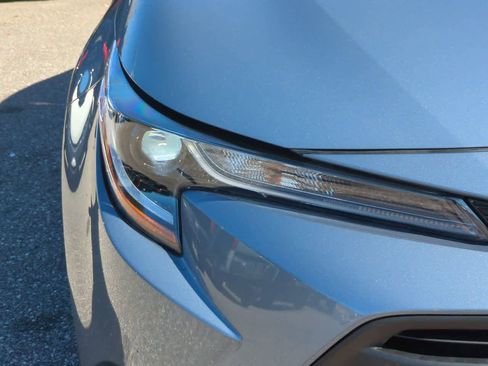 Certified 2026 Toyota Corolla LE image 10