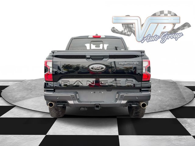 Used 2025 Ford Ranger Raptor AWD/4WD image 5