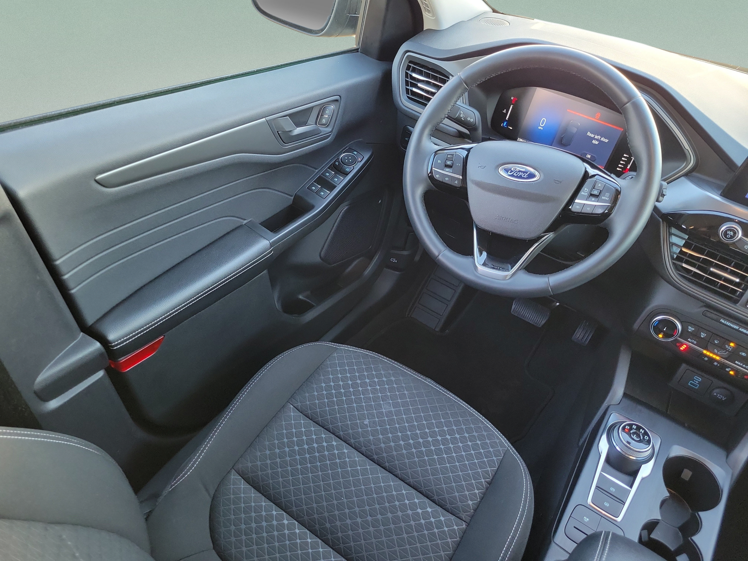 Used 2023 Ford Escape Active AWD/4WD image 16