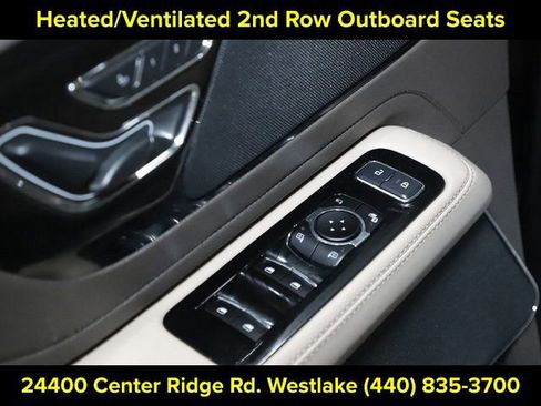 Certified 2023 Lincoln Aviator Reserve w/ Elements Package Plus image 19