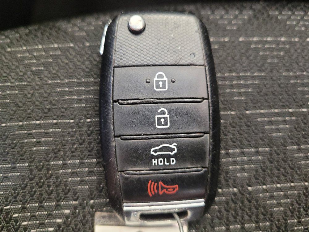 Used 2019 Kia Rio LX FWD image 32