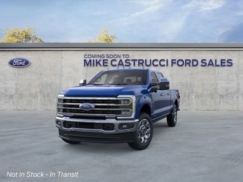 New 2026 Ford F350 King Ranch AWD/4WD image 2