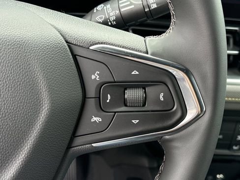 New 2026 Chevrolet TrailBlazer ACTIV w/ Driver Confidence Package image 22