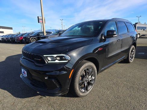 New 2026 Dodge Durango GT image 7