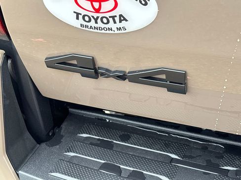 New 2026 Toyota Tacoma TRD Sport AWD/4WD image 33
