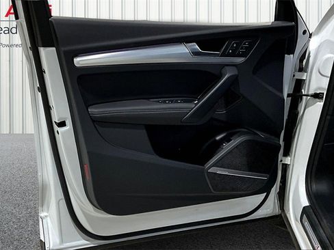 Used 2025 Audi Q5 2.0T Premium Plus image 20