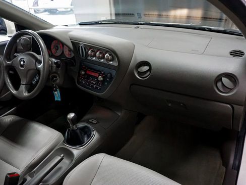 Used 2003 Acura RSX Type-S image 28