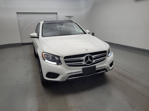 Used 2016 Mercedes-Benz GLC 300 4MATIC image 14