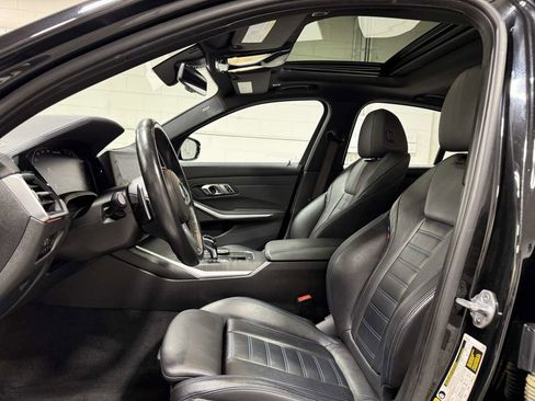 Used 2020 BMW M340i xDrive w/ Premium Package image 17