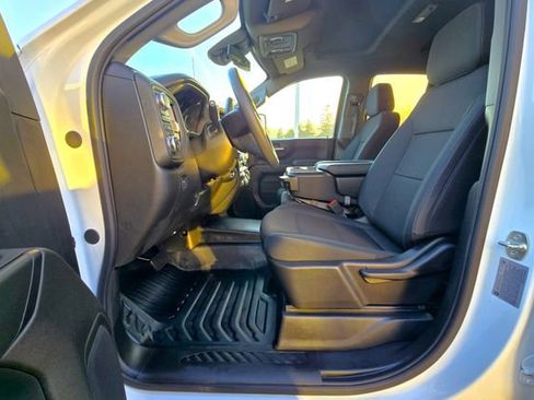New 2026 GMC Sierra 2500 Pro w/ Convenience Package AWD/4WD image 10