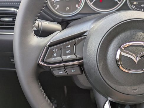 New 2025 MAZDA CX-5 AWD 2.5 S w/ Select Package image 15