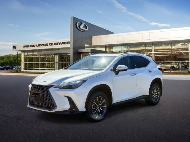 Used 2024 Lexus NX 350 AWD image 1