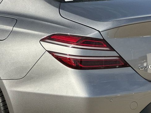 New 2026 Genesis G70 3.3T Sport Prestige image 26