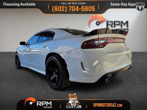 Used 2021 Dodge Charger R/T image 21