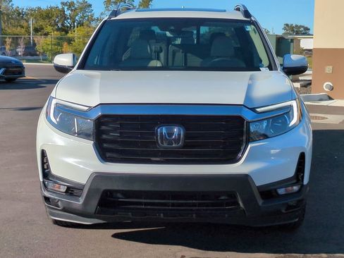 Used 2022 Honda Ridgeline RTL-E image 9