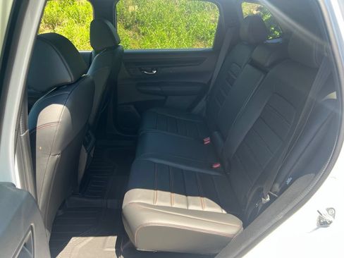 Used 2024 Honda CR-V Sport-L image 27