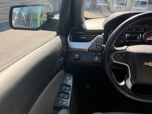 Used 2015 Chevrolet Tahoe LT RWD image 18