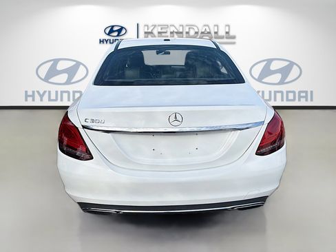 Used 2019 Mercedes-Benz C 300 C 300 image 5