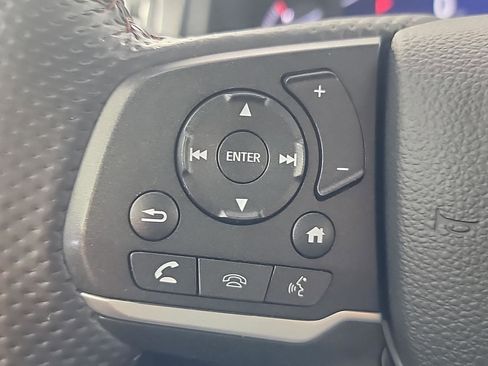 Certified 2023 Honda Passport TrailSport image 28