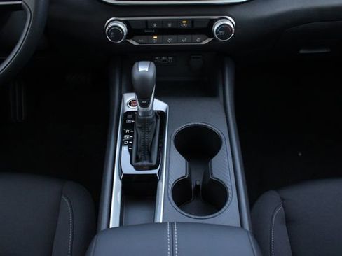 New 2025 Nissan Altima 2.5 S image 12