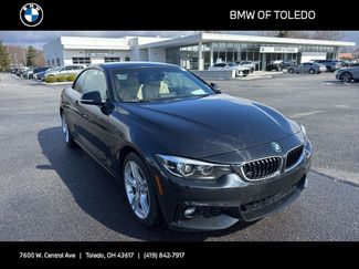 Used 2018 BMW 430i xDrive 430i xDrive 360° Tour