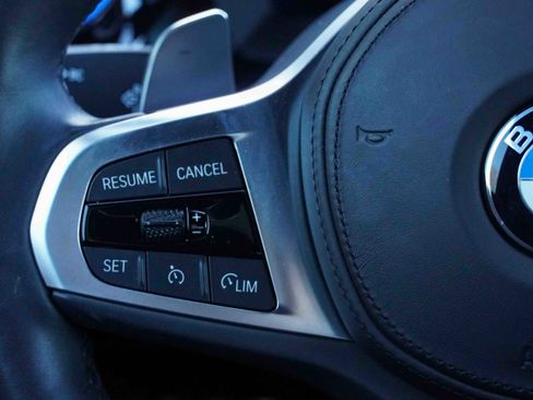 Certified 2023 BMW Z4 sDrive30i w/ Premium Package image 22