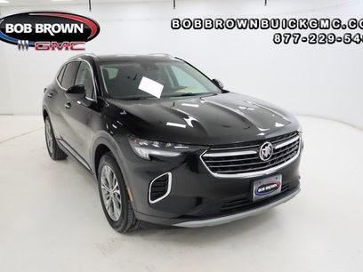 Used 2023 Buick Envision Preferred