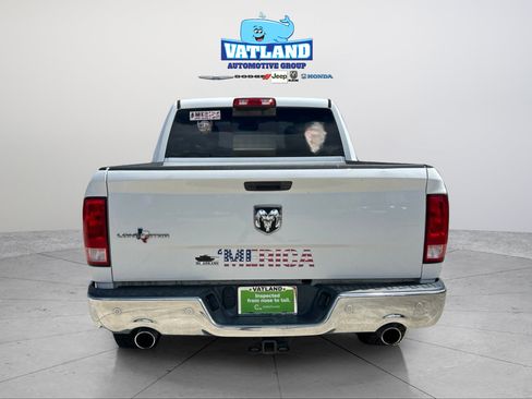 Used 2019 RAM 1500 Lone Star RWD image 4