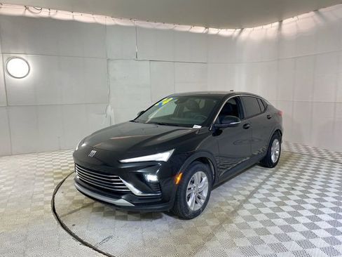 Used 2024 Buick Envista Preferred w/ Convenience I Package image 20