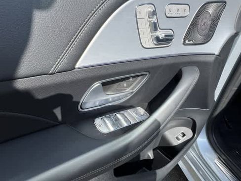 Certified 2025 Mercedes-Benz GLE 53 AMG 4MATIC Coupe image 14