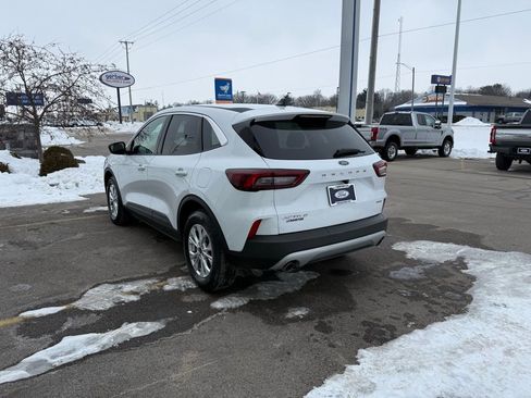 Certified 2023 Ford Escape Active image 28