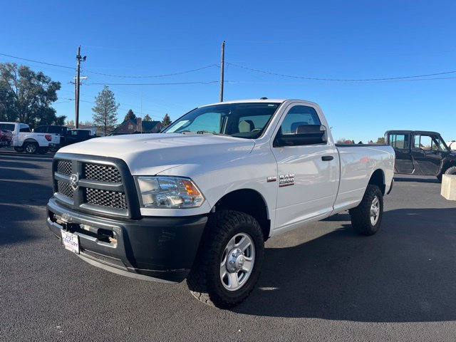 Used 2015 RAM 2500 ST AWD/4WD image 6
