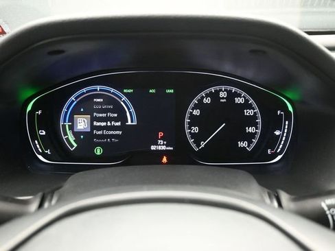 Used 2020 Honda Accord EX-L image 10