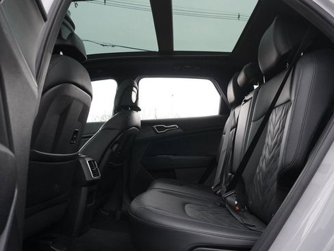 Used 2023 Kia Sportage X-Line w/ X-Line Premium Package image 40