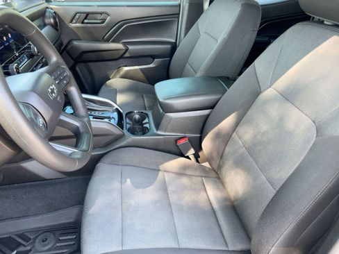 Certified 2023 Chevrolet Colorado Trail Boss w/ Advanced Trailering Package image 22